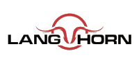 langhorn logo
